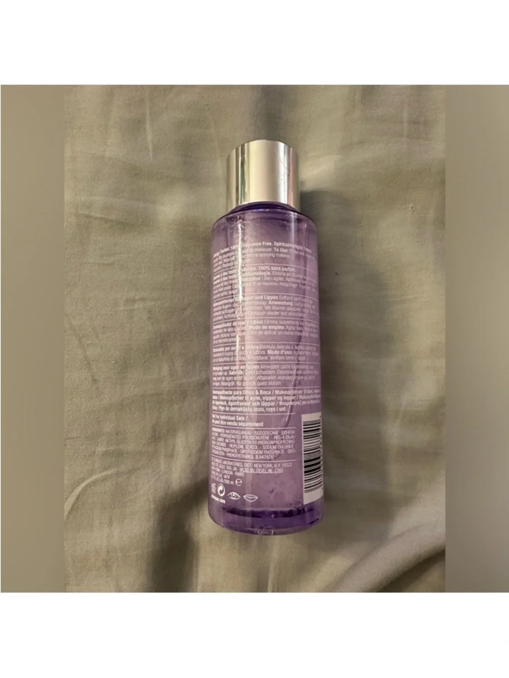Clinique Take The Day Off Makeup Remover - 6.7 Oz Big Bottle NWT